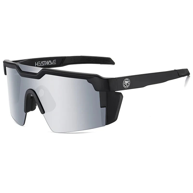 outdoor sports windproof sunglasses for men women