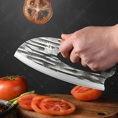 Chopping Knife Labour-saving Chopper Household Kitchen Ultra-sharp Slicing Knife