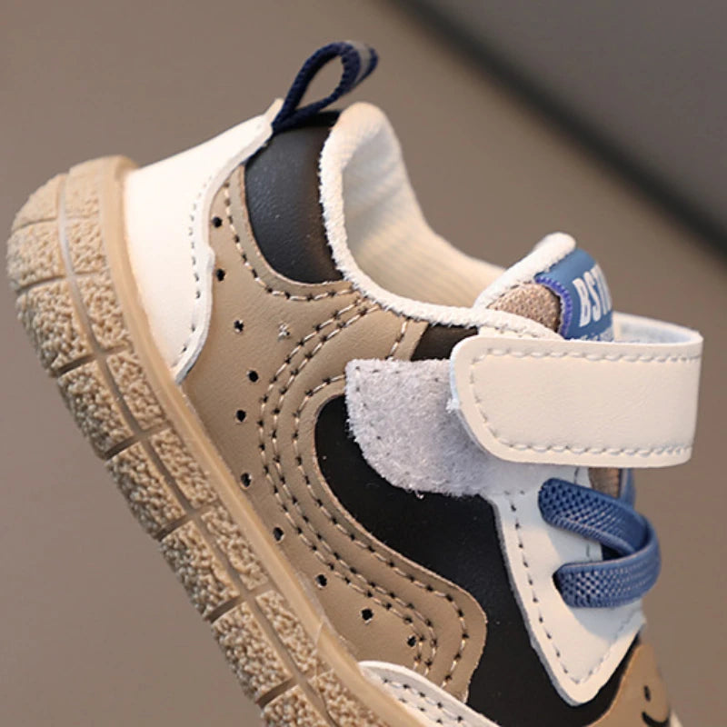 Children Casual Shoes Baby Girls Sneakers Kids Infant Toddler Shoes