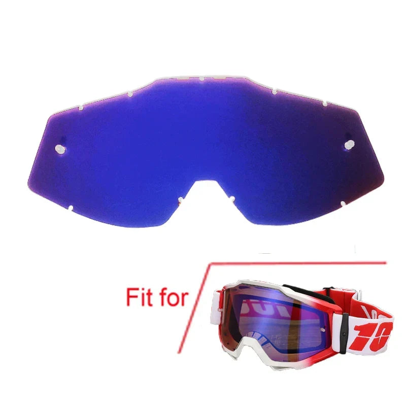 MX Motorcycle Goggles Motocross Glasses Off-road Sunglasses For Man MTB ATV Mask Windproof Protection Cycling Racing Goggles