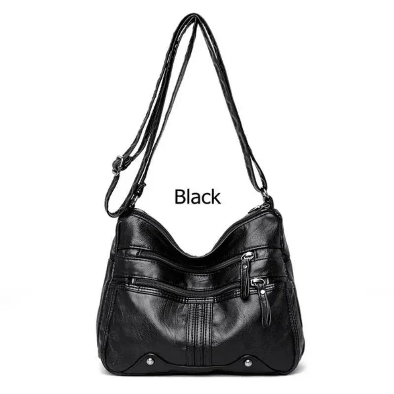 Casual Tote Shoulder Bag Fashion Crossbody Bags For Women Handbags Women Bags