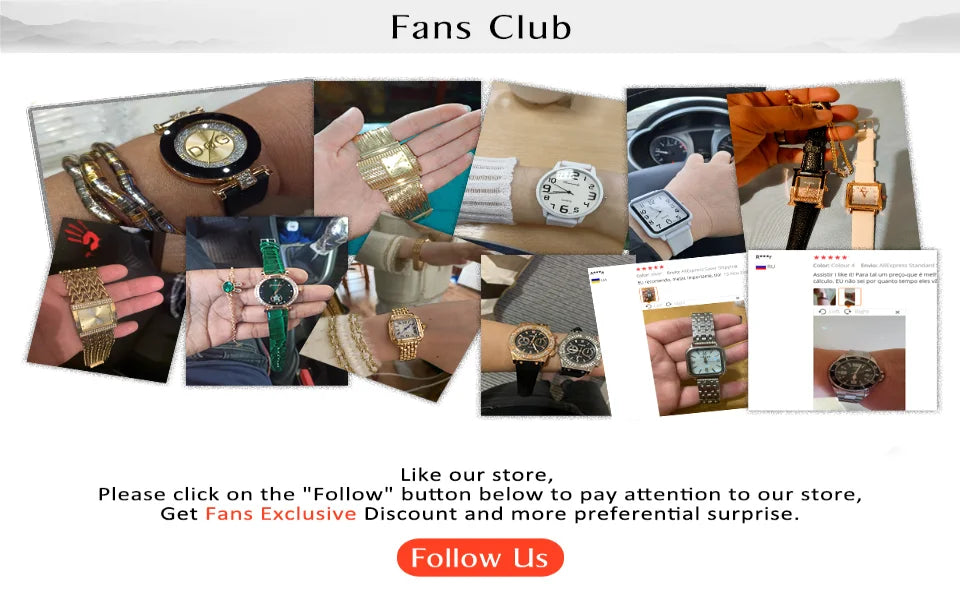 Luxury Women's Watch 2025 New Simple Square Full Diamond Digital Quartz Watche Gold Stainless Steel Bracelet Women's Dress Clock