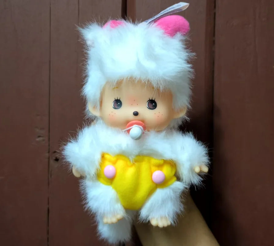 wholesale 2024 New arrival 15cm Cute Doll For Children Birthday Gift
