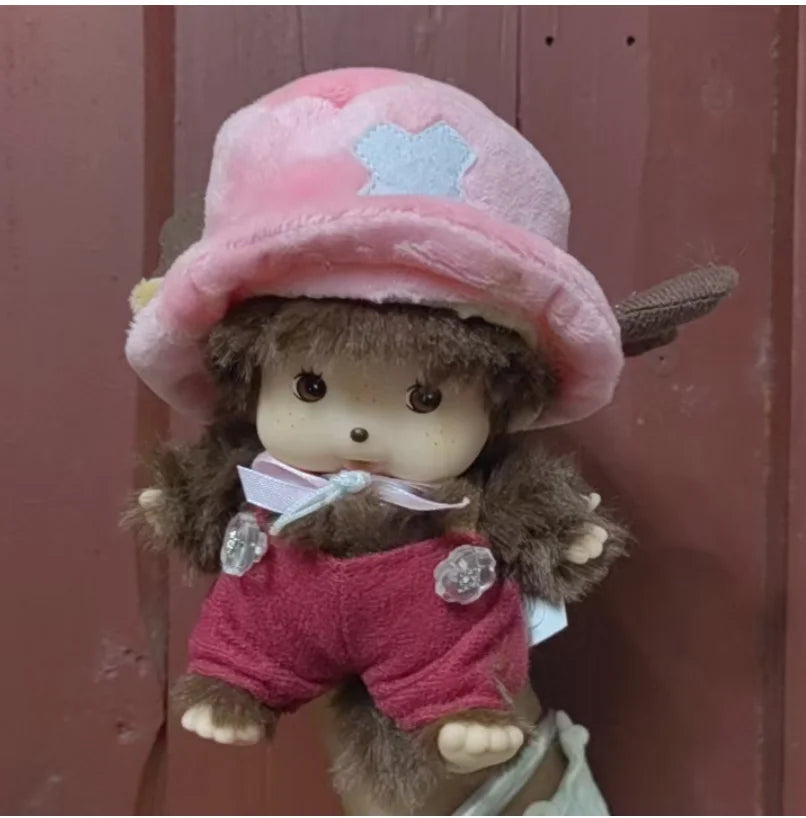 wholesale 2024 New arrival 15cm Cute Doll For Children Birthday Gift