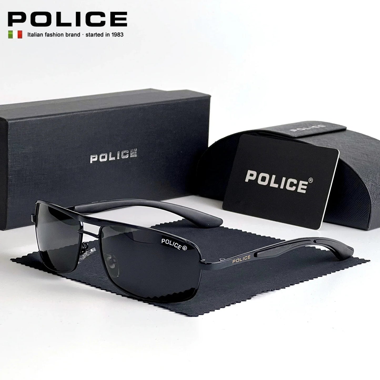 MAYBACH Luxury brand Sunglasses for Men and women Classic Sun Glasses High Quality Eyewears Pilot Goggle UV 400 Protection 17911