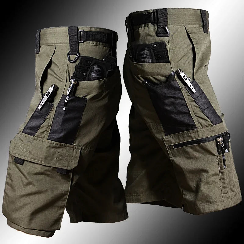 Tactical Pants Men Waterproof Waterproof pants men Combat Trousers Outdoor