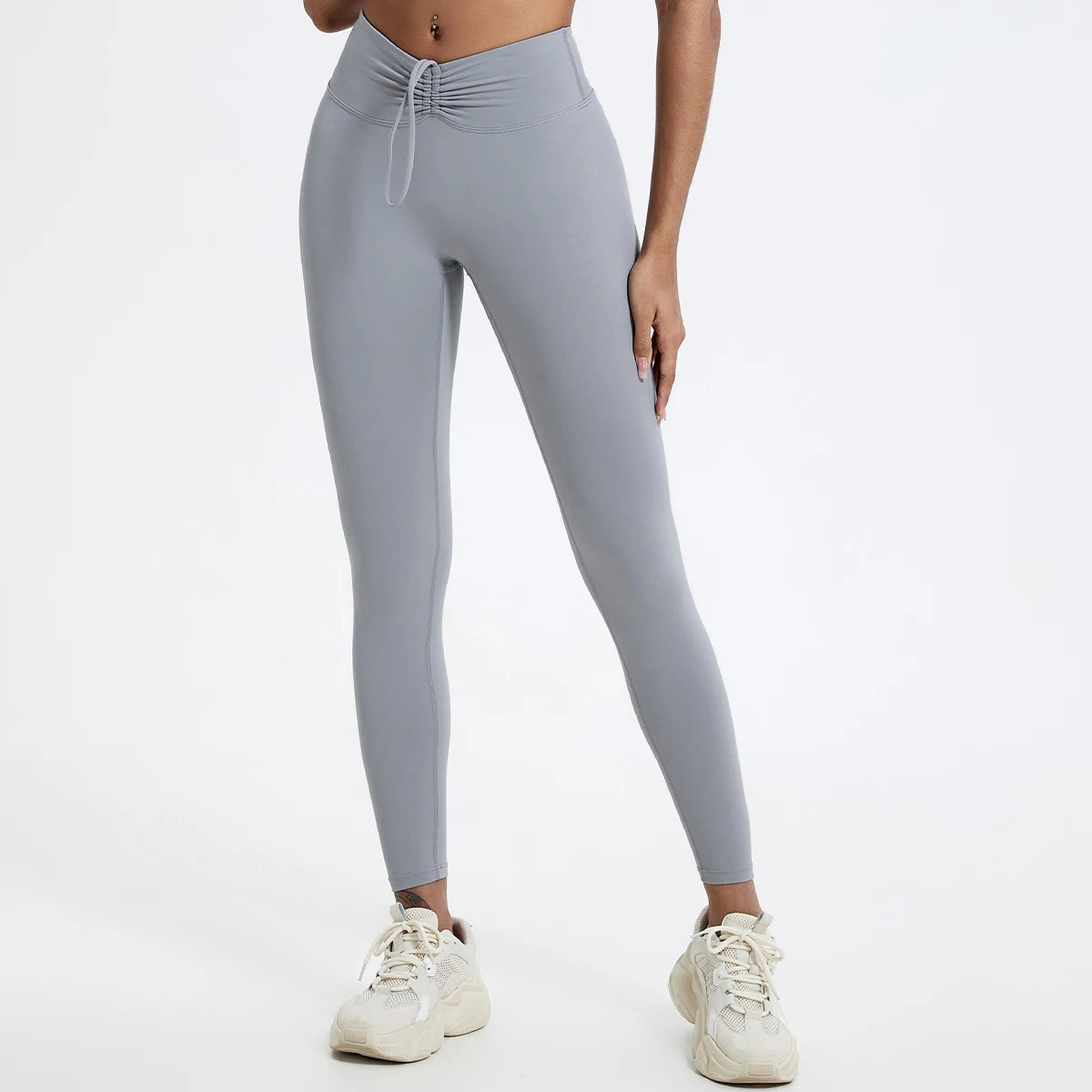 Yoga Pants High Waist Sports Leggings Women Running Fitness Gym Leggings Women