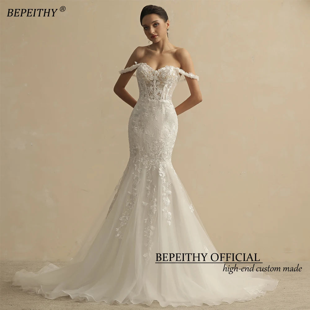 White Bridesmaid Dresses: Ivory Wedding Dresses For Women Bride