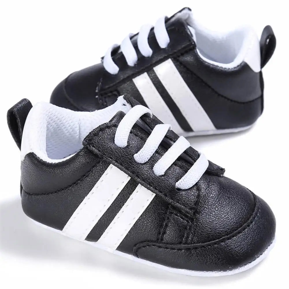 Classic Fashion Sneakers Toddler Boy Baby Girl Baby Casual