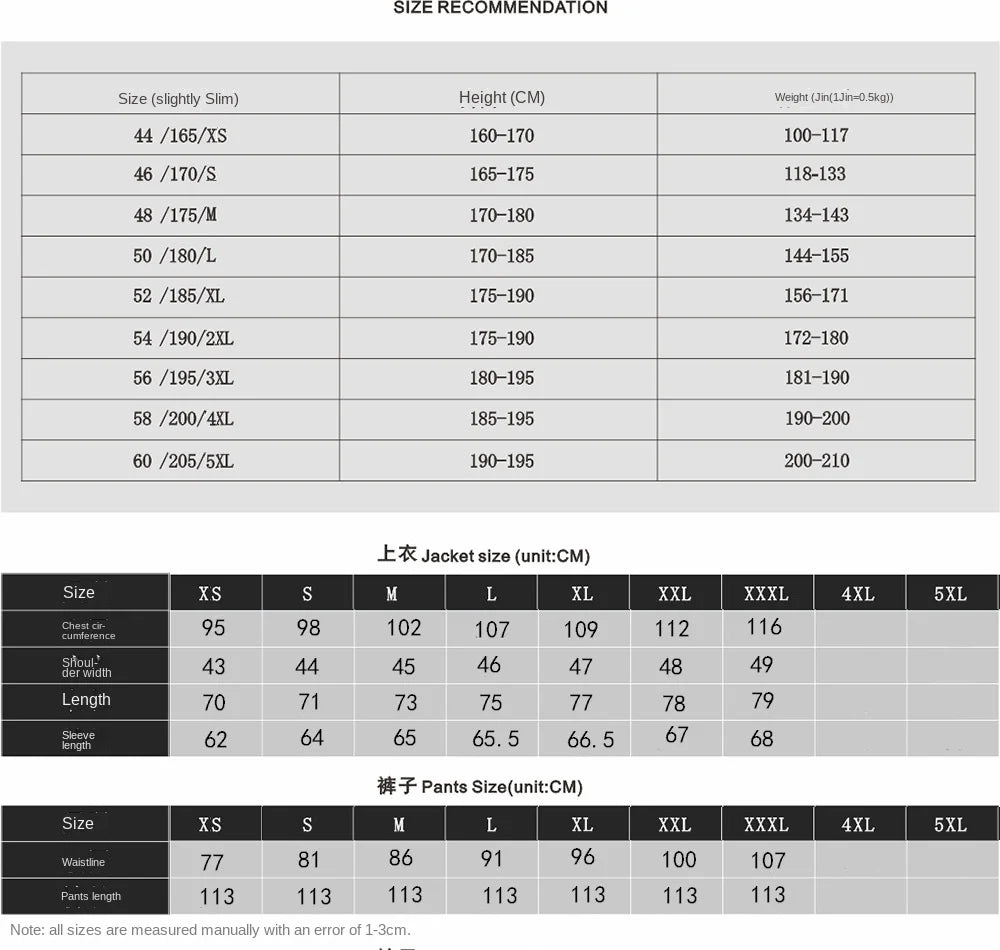 Black and White Men's Suit 3-piece Gold Palace Print Road Wedding Costume Men