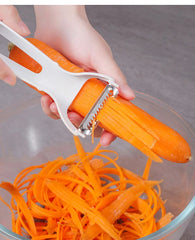 Manual Vegetable Grater Multifunction Fruit Vegetable Chopper Carrot Potato Knife