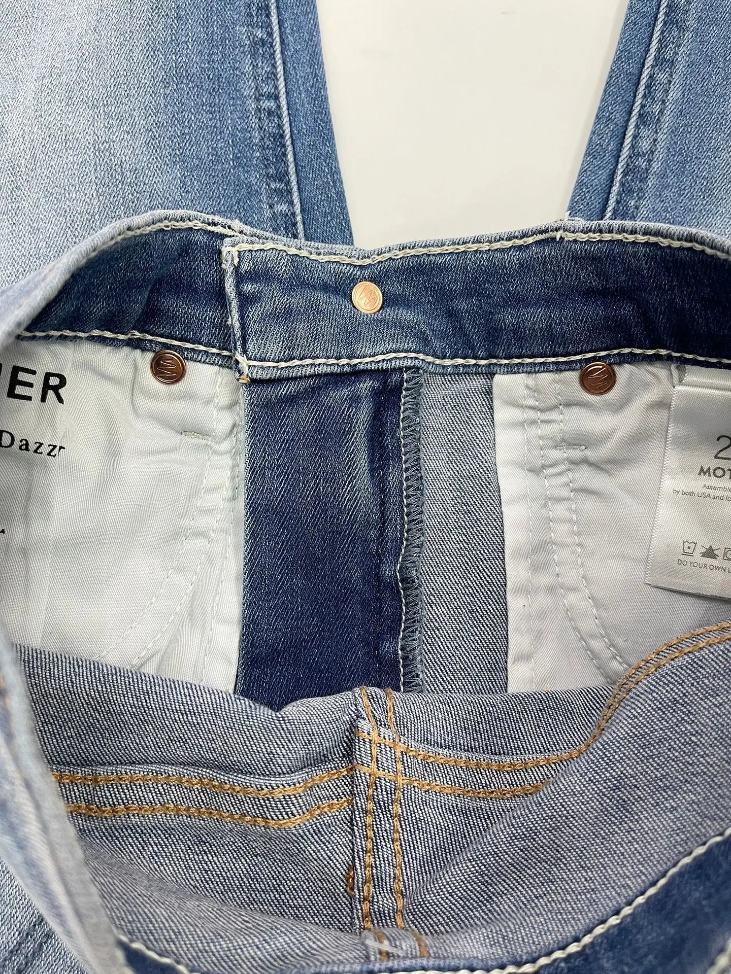 Women Stretch straight denim pants fashion casual ankle-length jeans