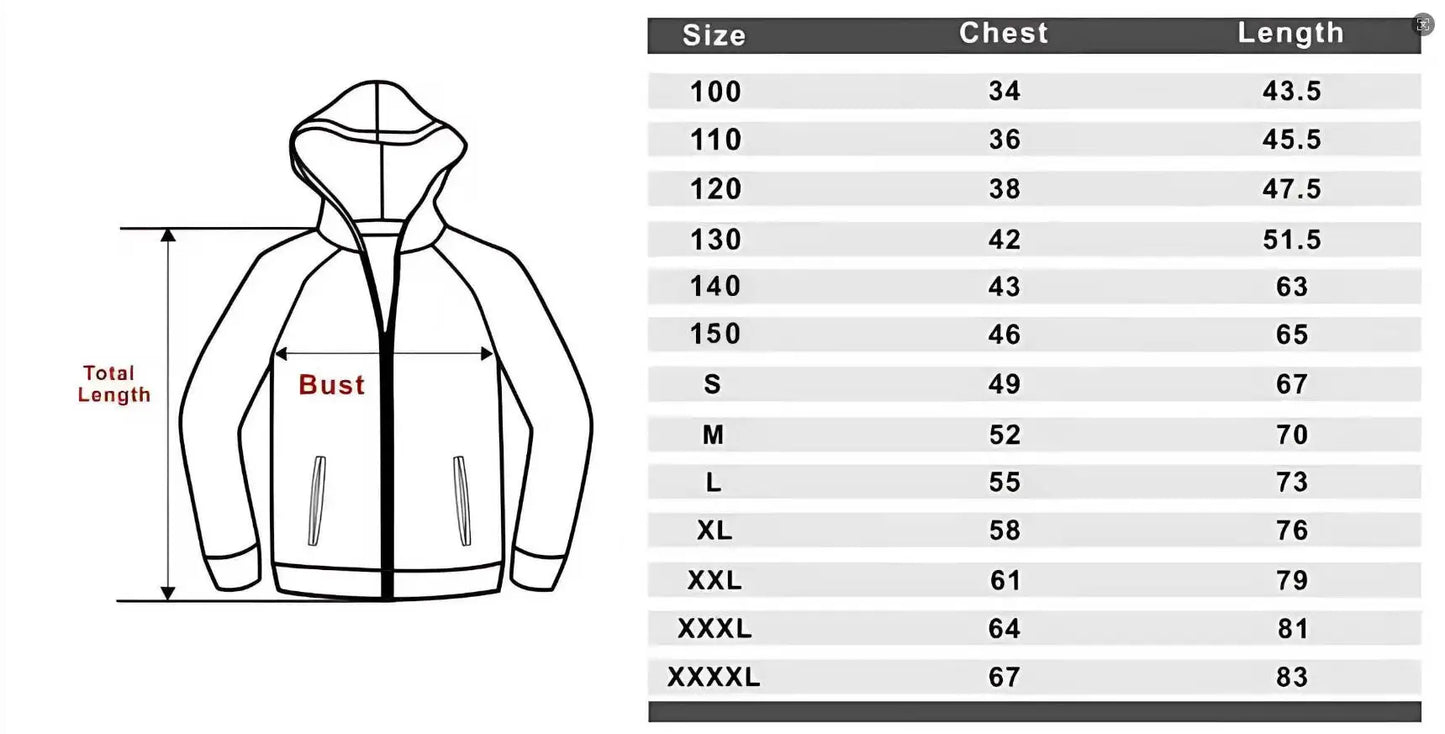 UFC Autumn/Winter Night Fighting Boxing Hoodie MMA Oversized Breathable Quick Drying Jiu Jitsu Sweatshirt Men Women Casual Tops