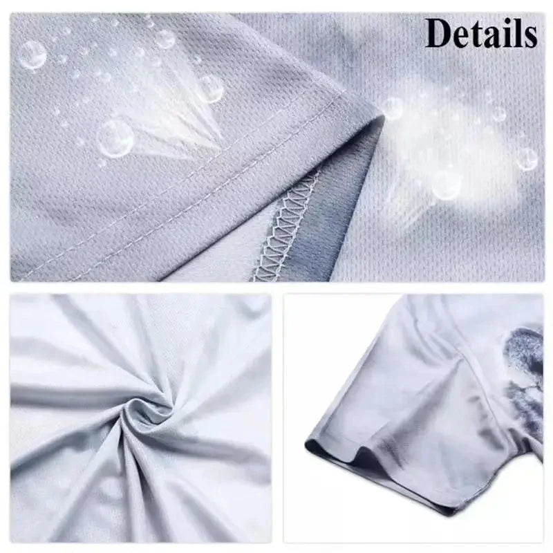 2025 Summer New Five Star Brazil 3D Printed Men's Short sleeved O-neck T-shirt Retro Casual Sports Oversized Top