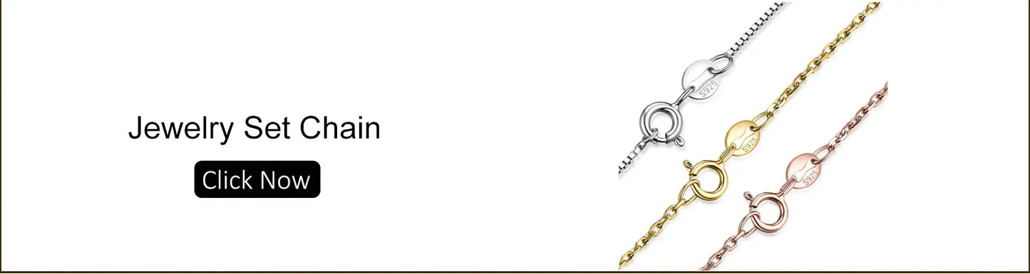 925 Sterling Silver Pendant Necklace no Chain Women Gemstone Statement Daily