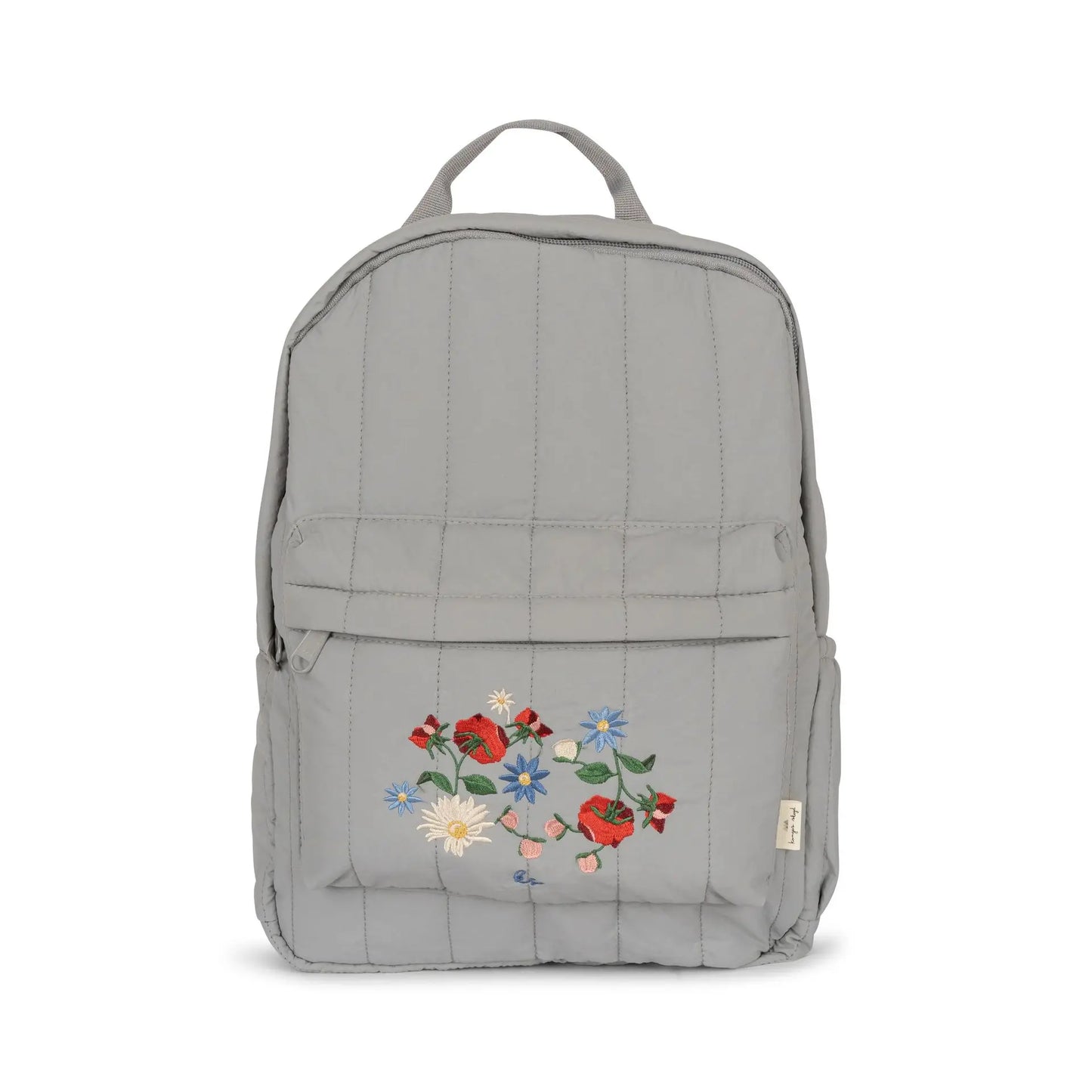 New KS Baby Backpack Parent-child Kids Schoolbag Kindergarten Bags Brand Traveling Cherry Children's Boys Girls Mom Storage