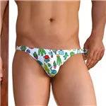 Desmiit Beach Board Shorts Men's Swimming Shorts Men Swimwear Swim Trunk Fast Dry Surfing Boardshorts Sport Short Bath Suit