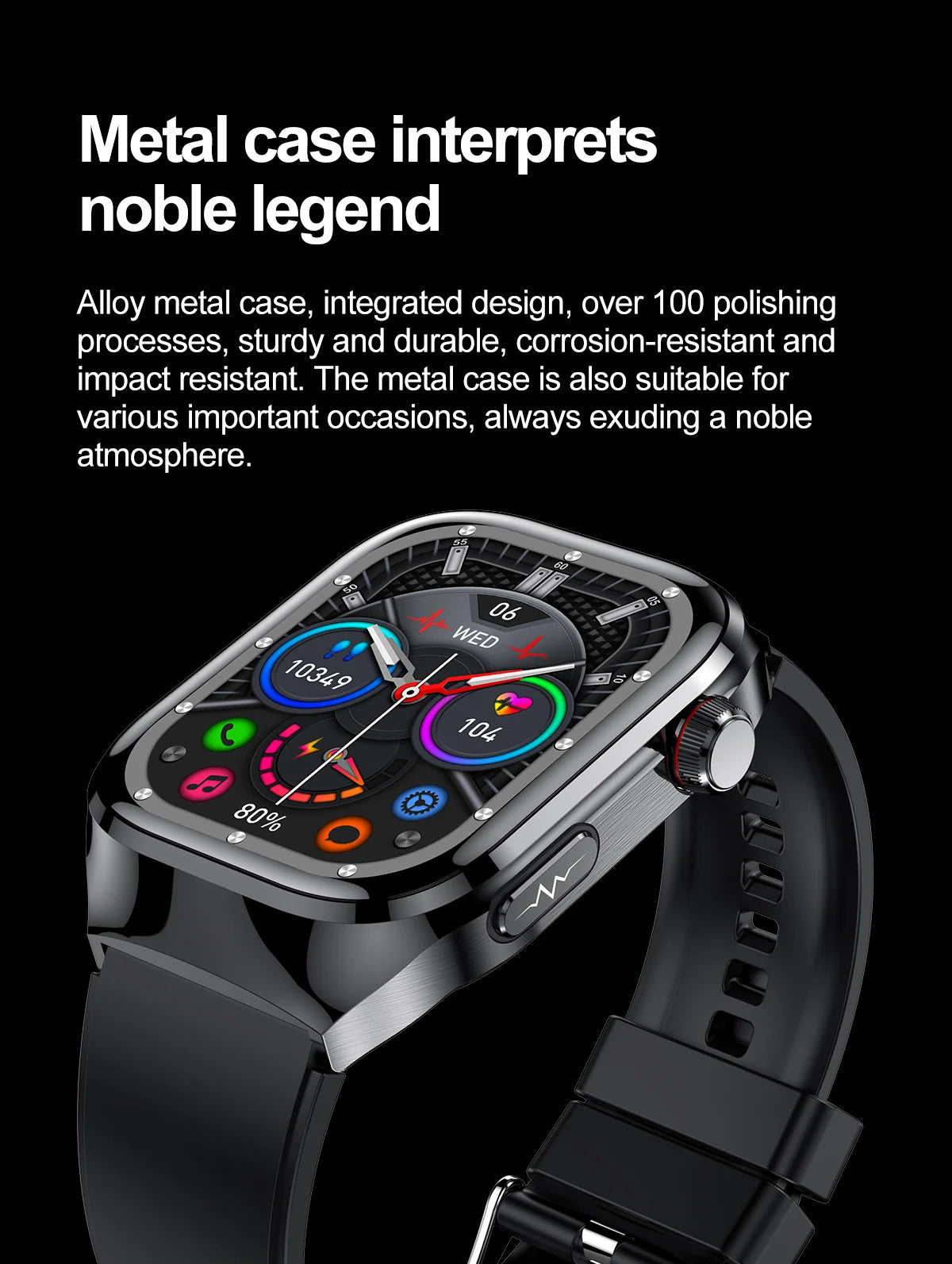 2025 New Women Smart Watch with BMI measurement Menstrual Cycle ECG Heart Rate Blood Oxygen Sleep Fitness Tracker Smart bracelet