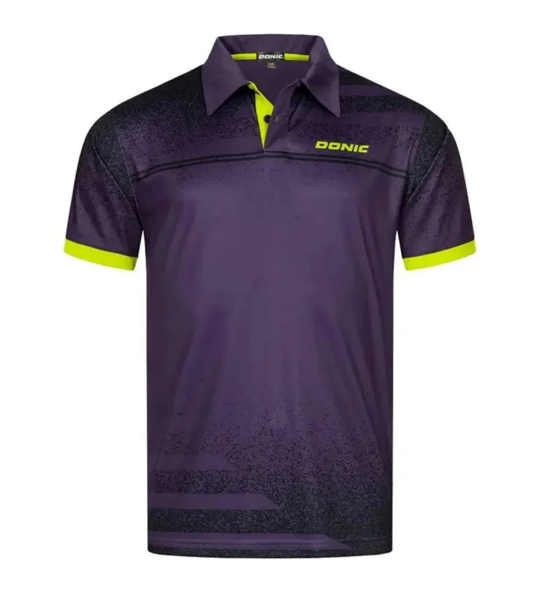 The 2025 summer new men's POLO shirt is a casual fashionable soft comfortable and breathable 3D pattern printed one