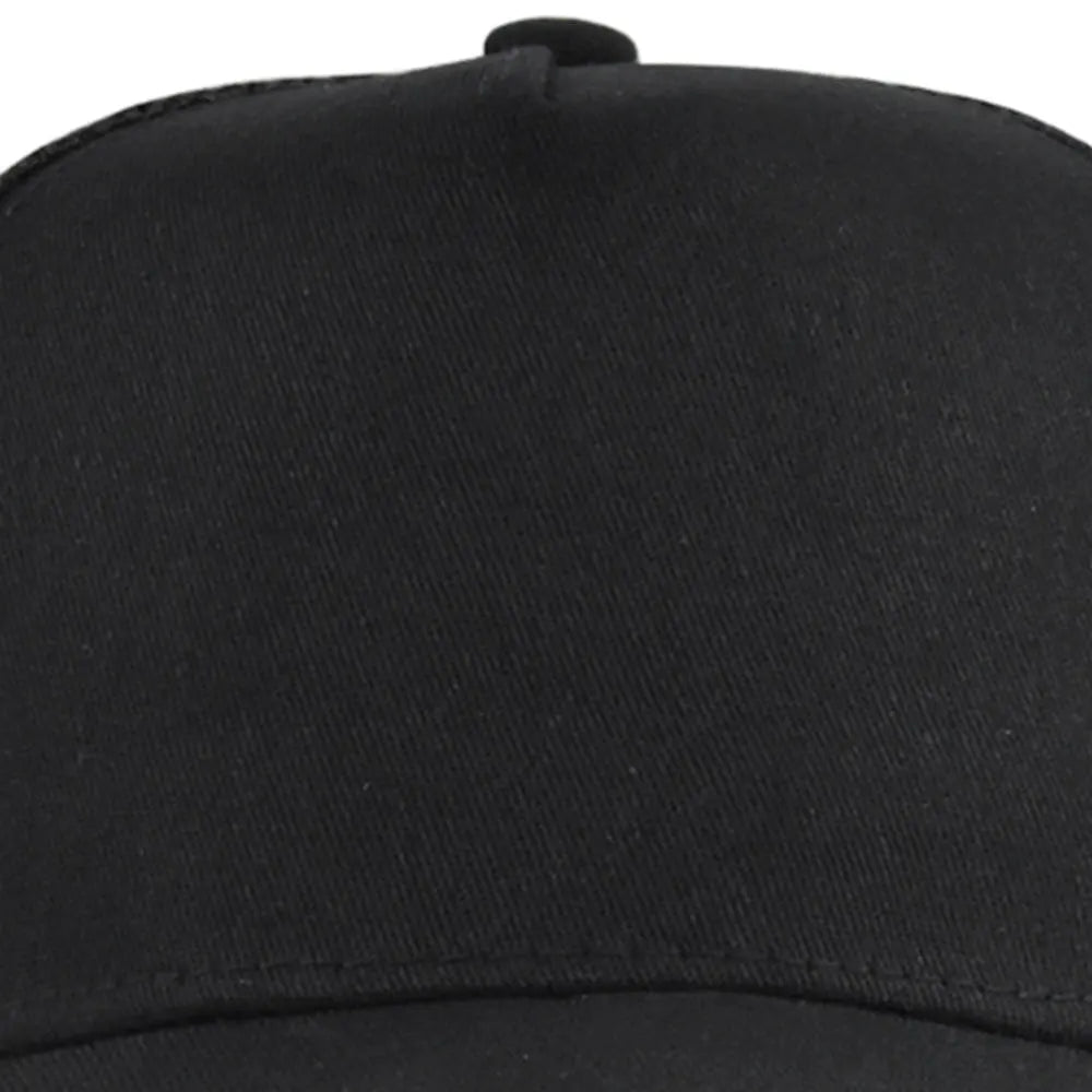 Fashion SunHat Outdoors Trucker Hat Cotton Mesh BreathableBaseball Cap Women Men Summer Sunshade MeshCap Truck Hat Cap Wholesale