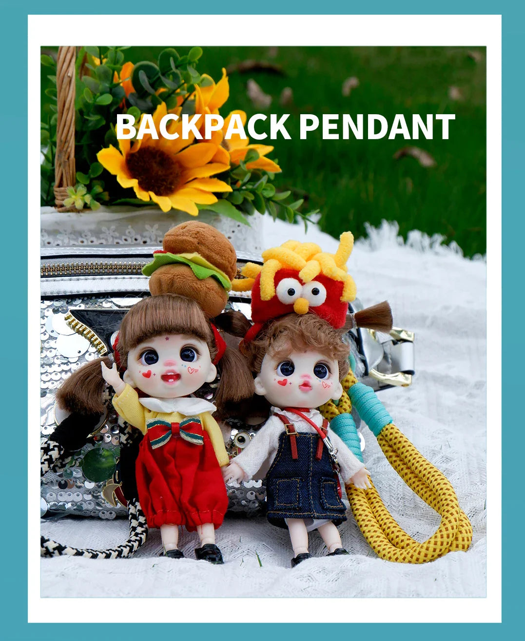 bjd doll Dolls for girls Labbu doll pocket mini blyth girl Doll Barbi cry Baby Rainbow Ball jointed doll Mobile phone Decoration