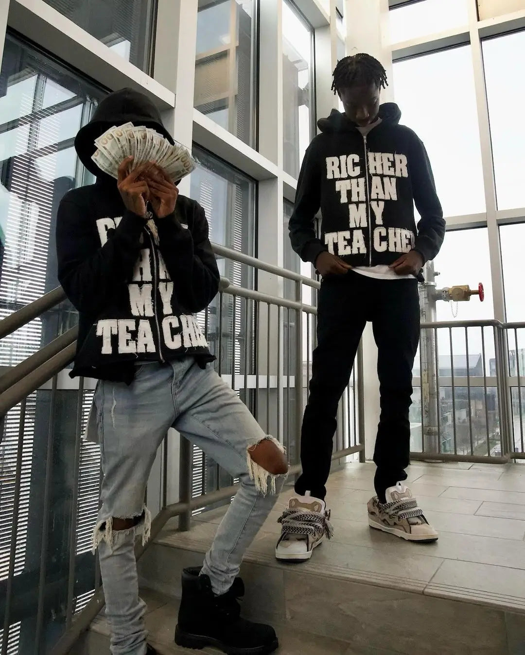 Black Men Hoodie: Y2k Harajuku hoodies | Sports Shirt