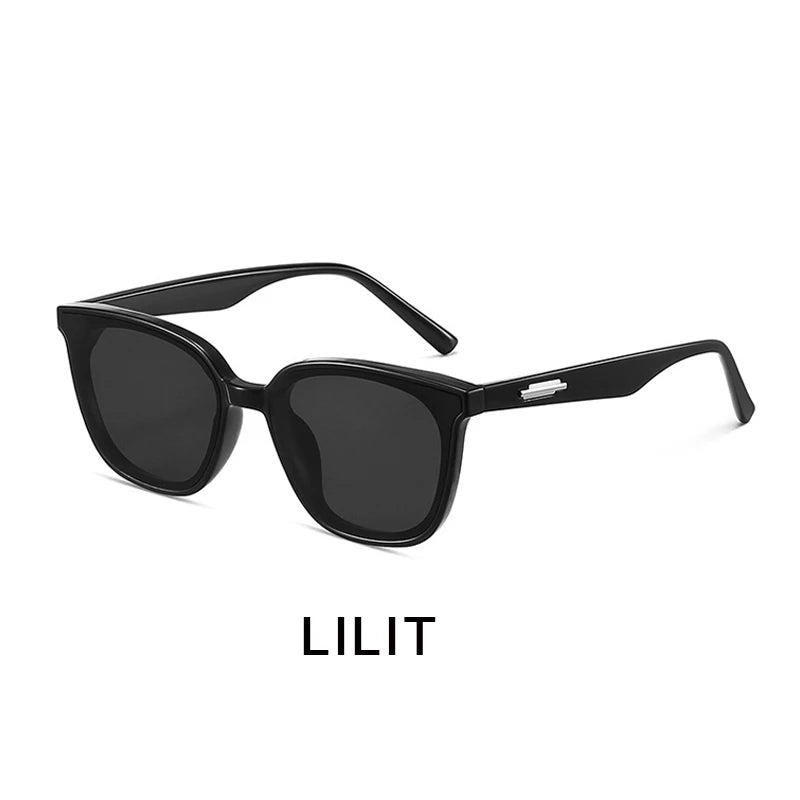 Sunglasses For Women And Men Simple Design Decorative Glasses  Car Driving