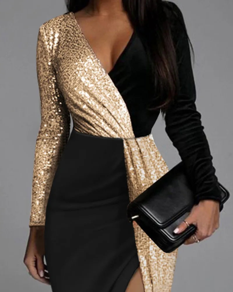 Evening wear Dresses: Party Evening Midi Dresses for Women