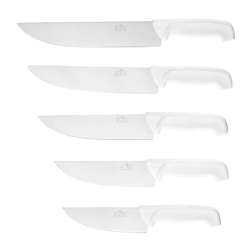 Fruit Knife Butcher Cleaver Stainless Steel Sharp Kitchen Boning Knives