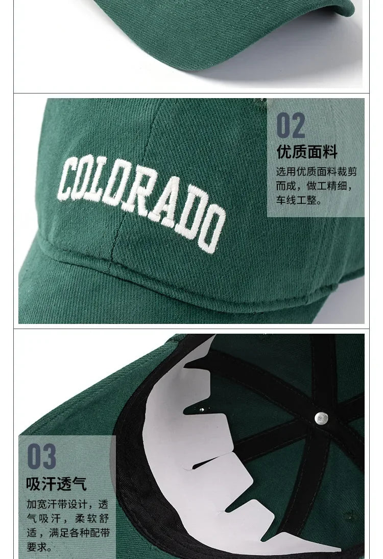 2023 Plus Size Baseball Caps Man 55-60cm 60-65cm Spring Summer Popular Sport Hats Ladies Soft Cotton Sun Cap Big Head Wholesale