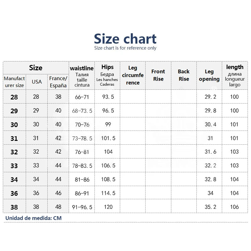 Men's Pants Autumn Winter Business Brushed Fabric Long Trousers Office Dress