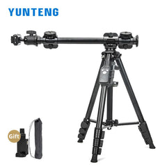 VCT-6109 Professional Universal Tripod Extension Rod Horizontal Stand