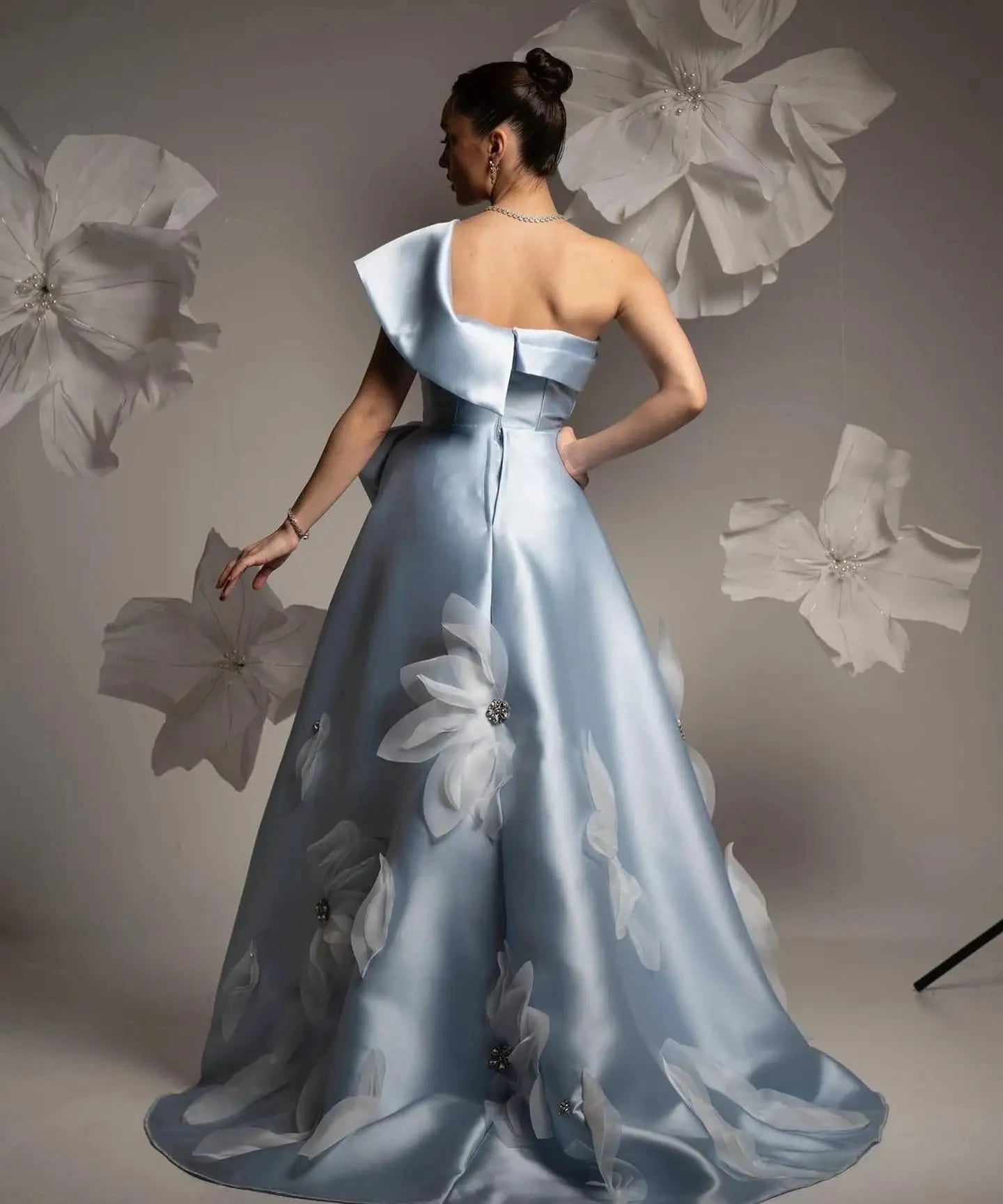 Homecoming Dresses: A Line Women's Party Dress Woman Graduation Dresses for Prom