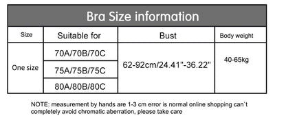 Women Lace Lingerie Sets Female No Steel Ring Bra Backless Underwear