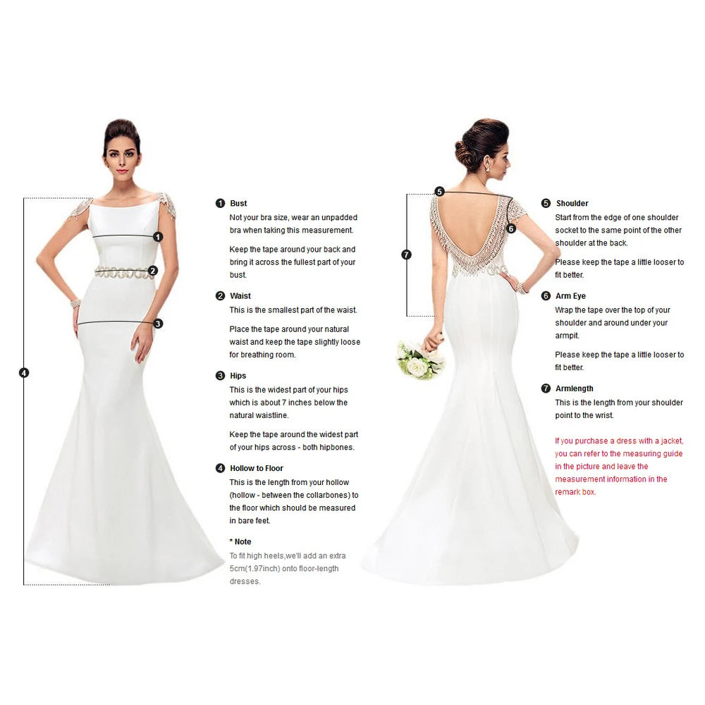 Homecoming Dresses: Plus-size wedding dress prom gala guest snow silk