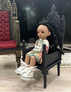 OUENEIFS REJECT SINGLE ORDER BJD Face Up Fee Resin Luts AI YoSD MSD SD Kit BB Fairyland Toy Baby Gift DC Lati  luodoll