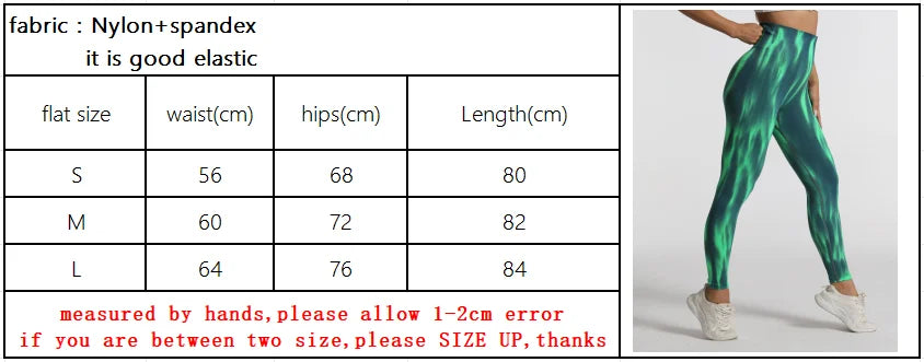 Gym Leggings Seamless Women Push Up Stretch Pants Scrunch Sports