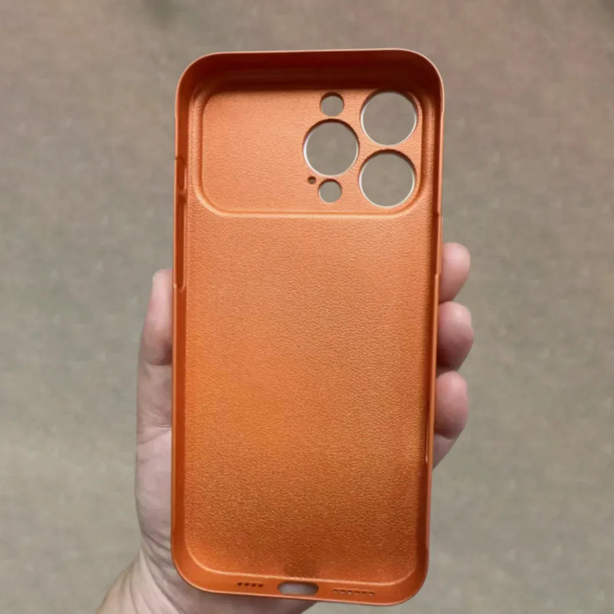 Glass For Magsafe Phone Case For iPhone 17 Air 16 15 14 13 Pro Max Magnetic Wireless Charge Armor Cover