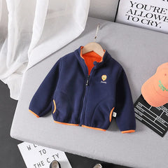 Baby Girls Clothes Boys Clothing Children Jacket