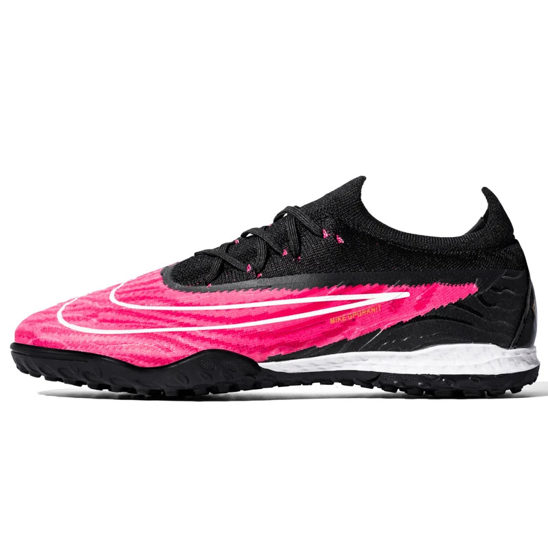 Men Soccer Cleats Women Soccer Shoes Sneakers Futsal Training Football Shoes
