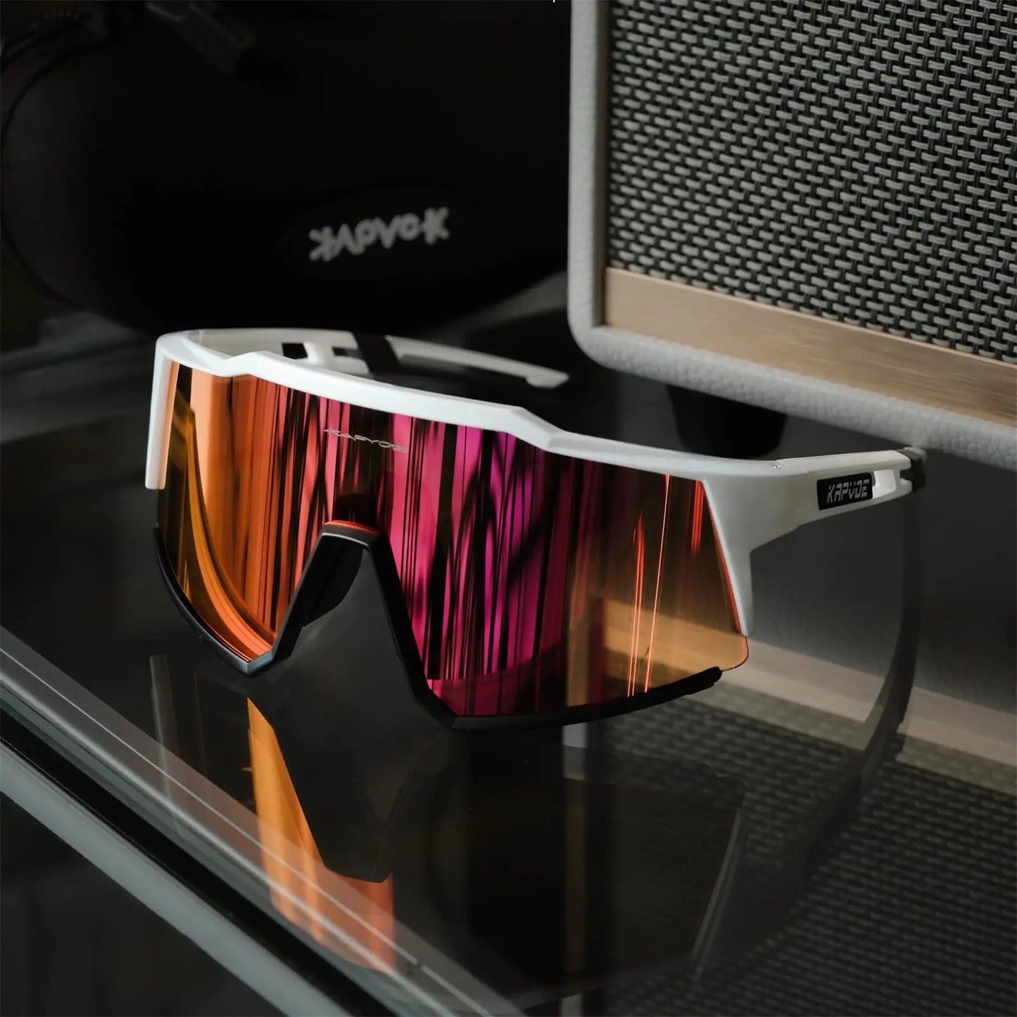 Cycling Glasses Bike Cycling Goggles Outdoor UV400 Cycling Sunglasses