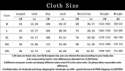 Gym Sports Fitness Men's Shorts American Style YA Clothing Brands Jogger Outdoor