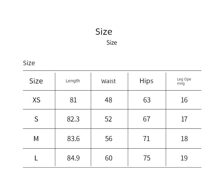 Algin Fabric High Waist Hip Raise Yoga Pants