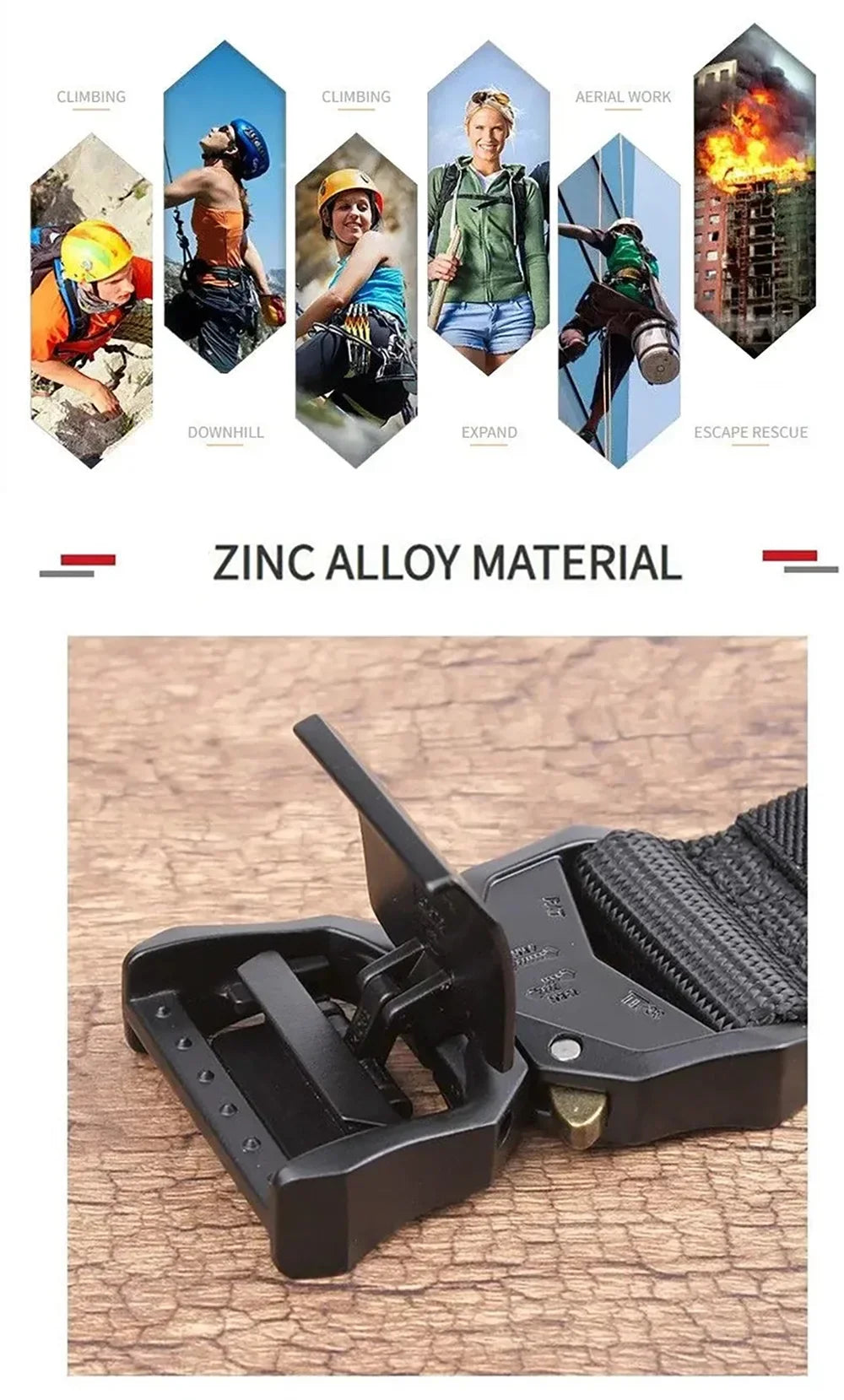 Plus Large LONG Size 125 150 170cm Men Belt Outdoor Tactical Multi-Function Buckle Nylon Alloy Buckle Belts Sports Canvas Belts