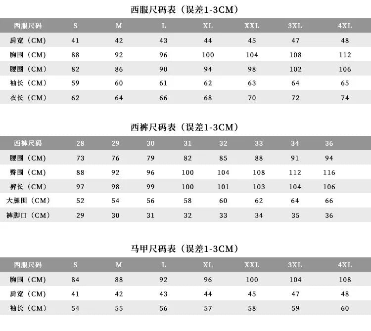 Prom Suits for Men: Men's Suit Three-piece Double Breasted Men's Suit