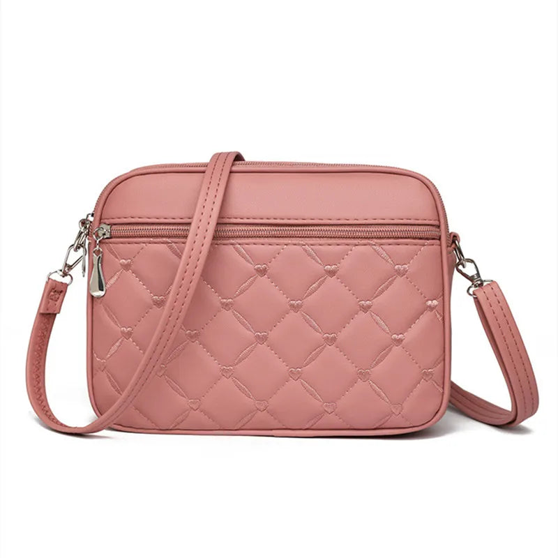 Ladies with High-end and Exquisite Bags Women's Summer Handbag