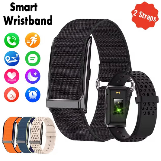 Smart Watch Men Women Fitness Smart Bracelet Sports Band