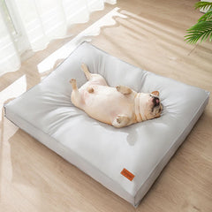 Waterproof Dog Bed Pet Sleeping Mat Small Medium Big Large Dog Cat Pet Sofas Beds