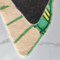 Zelda Tears Of The Kingdom Carpets Flying Wings Home Soft Fur Rugs Link Games