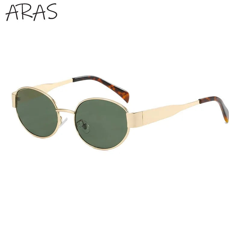Sunglasses for Women: Metal Frame | Prada Linea Rossa Sunglasses